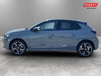 Used Vauxhall Corsa 2024 for sale - 79307169: Photo