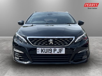 Used Peugeot 308 2019 for sale - 78380315: Photo