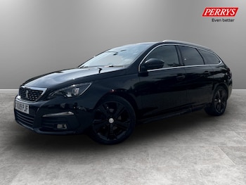 Used Peugeot 308 2019 for sale - 78380315: Photo