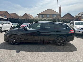 Used Peugeot 308 2019 for sale - 78380315: Photo