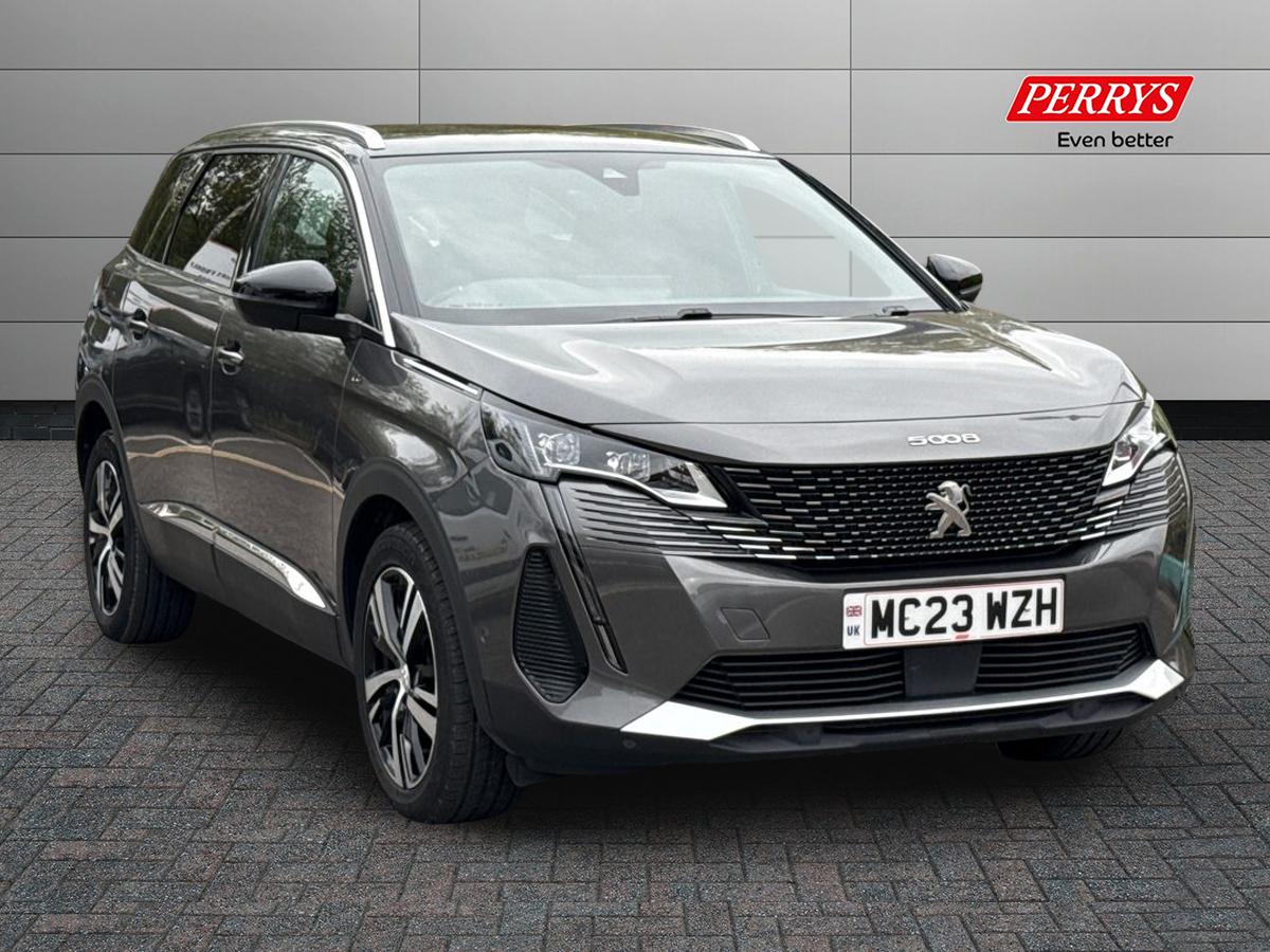 Used Peugeot 5008 2023 for sale - 75995967: Photo 1