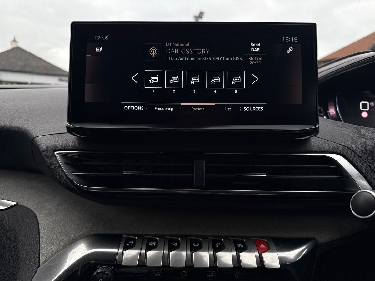 Used Peugeot 5008 2023 for sale - 75995967: Photo 10