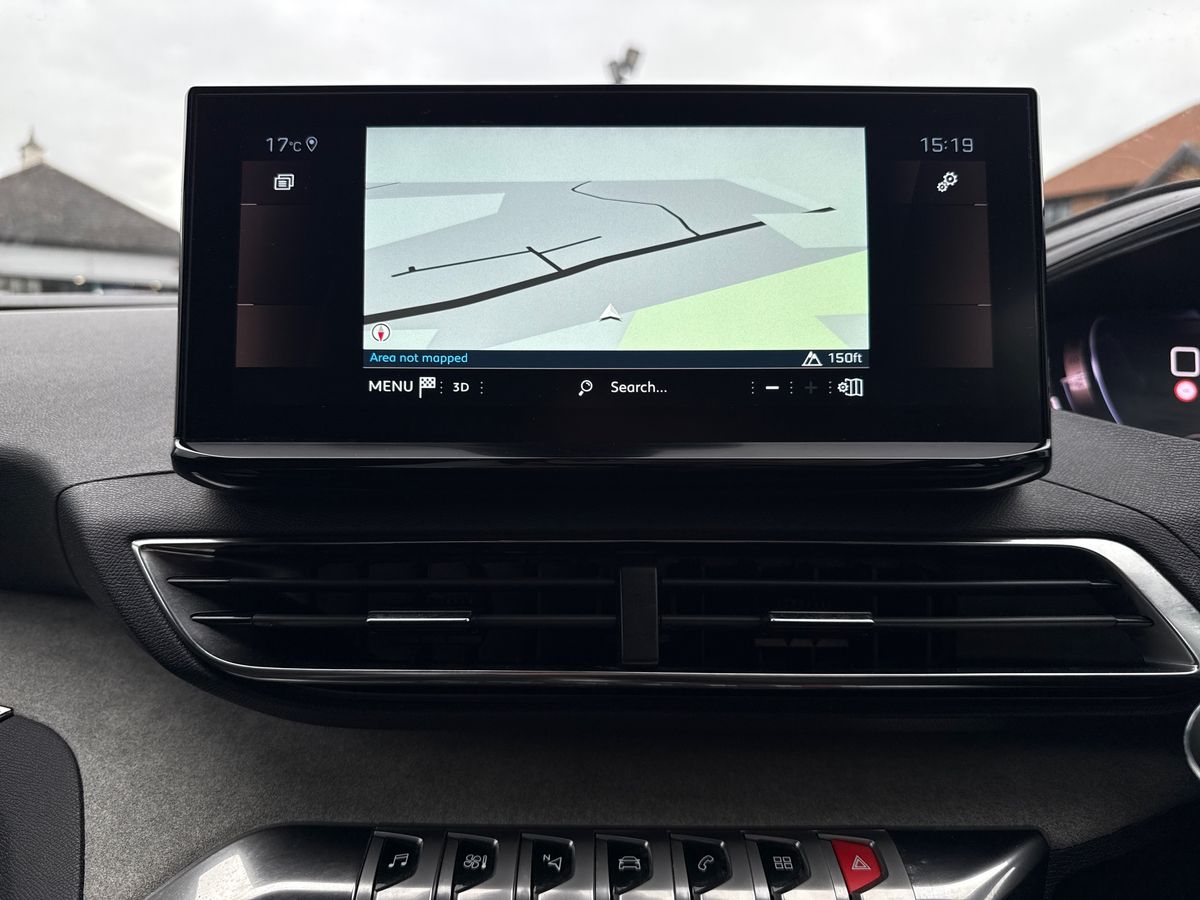 Used Peugeot 5008 2023 for sale - 75995967: Photo 11