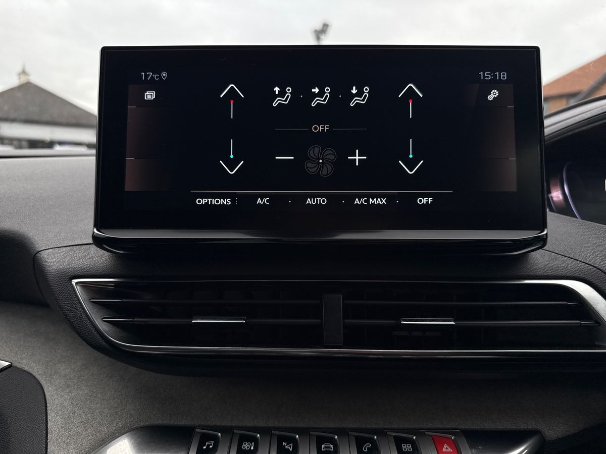 Used Peugeot 5008 2023 for sale - 75995967: Photo 12