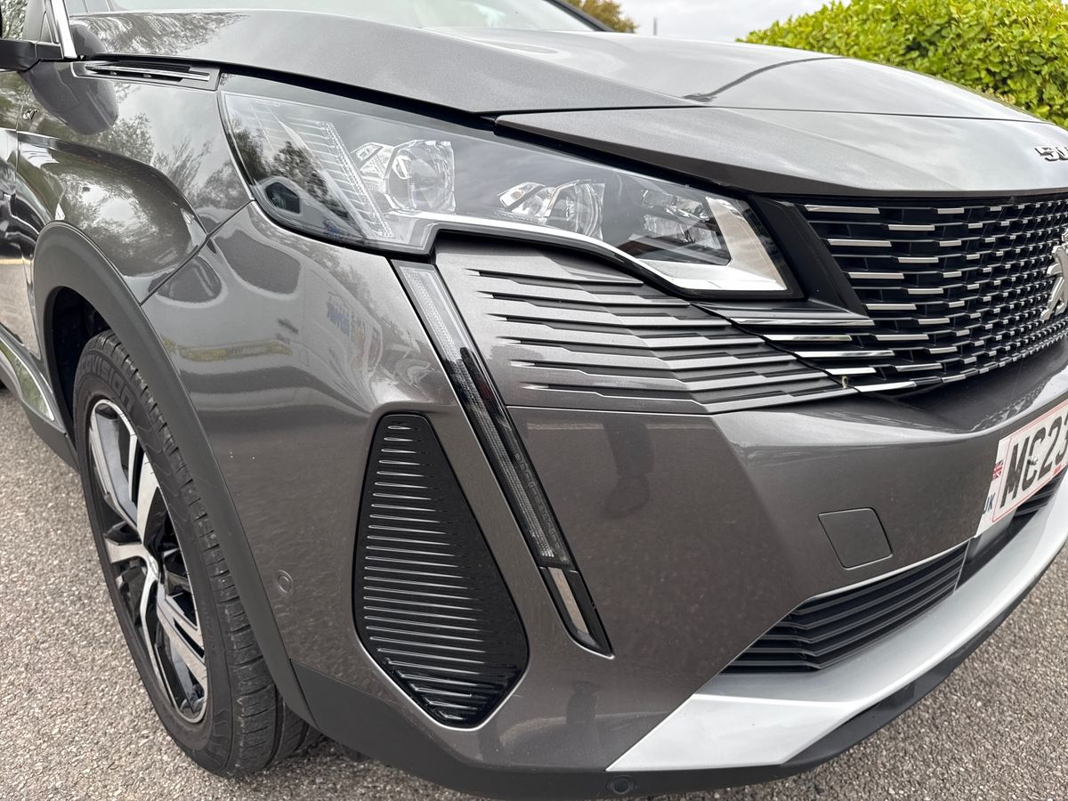 Used Peugeot 5008 2023 for sale - 75995967: Photo 13