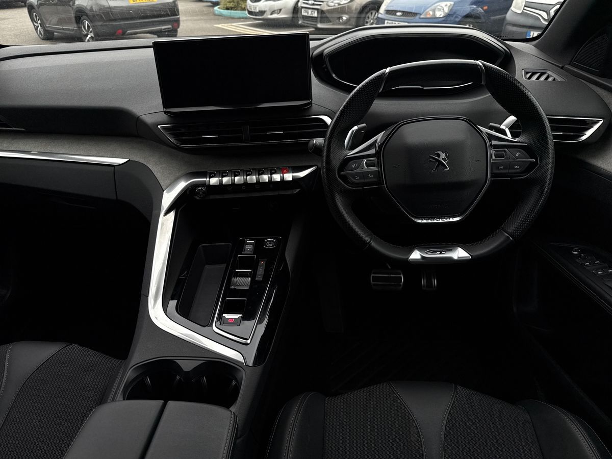 Used Peugeot 5008 2023 for sale - 75995967: Photo 15