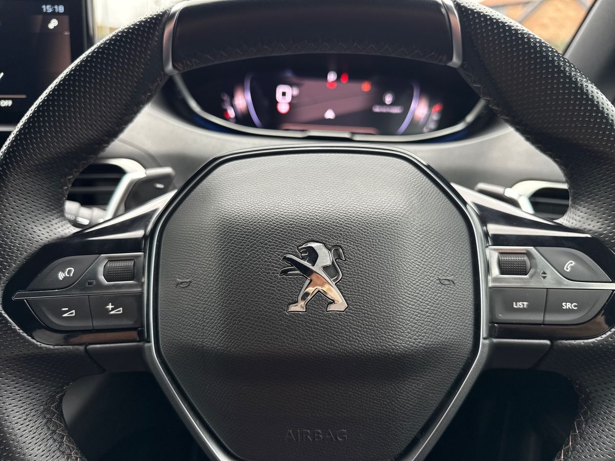 Used Peugeot 5008 2023 for sale - 75995967: Photo 16