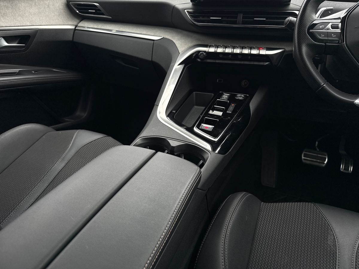 Used Peugeot 5008 2023 for sale - 75995967: Photo 17