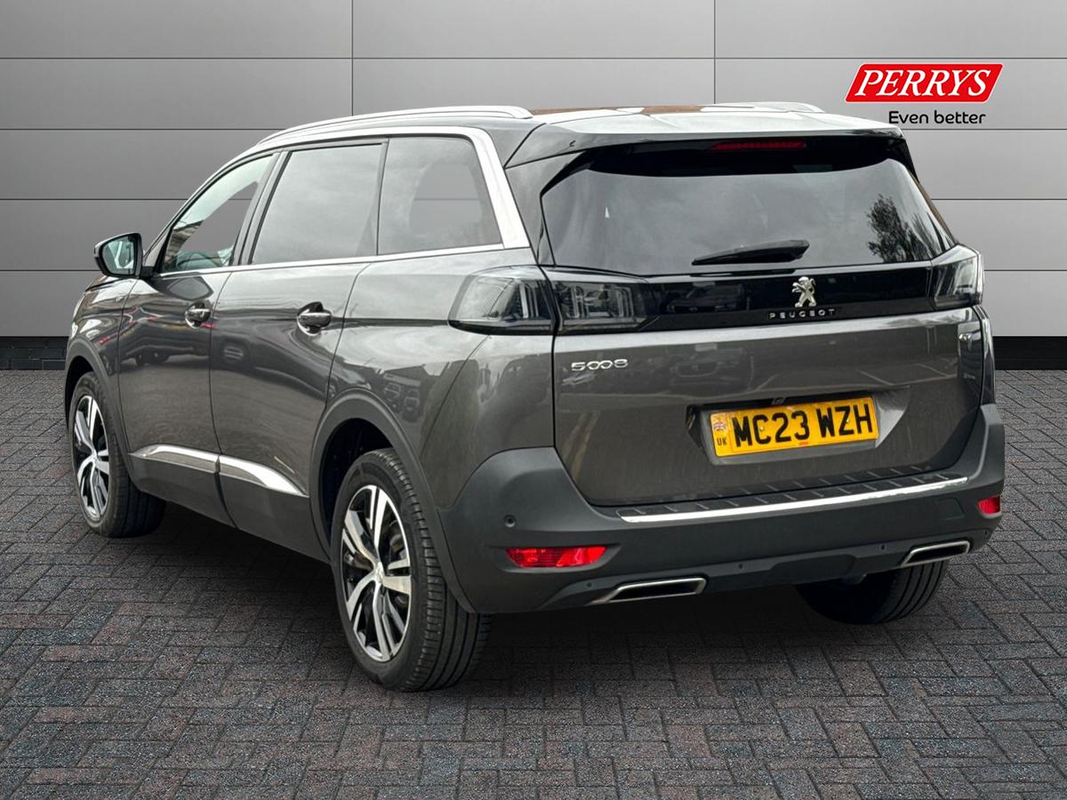 Used Peugeot 5008 2023 for sale - 75995967: Photo 2