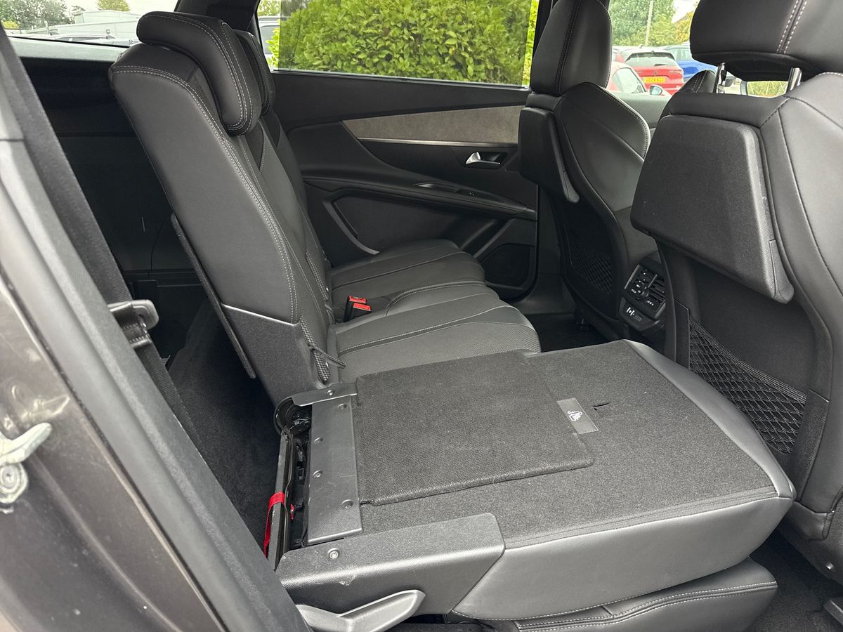 Used Peugeot 5008 2023 for sale - 75995967: Photo 22