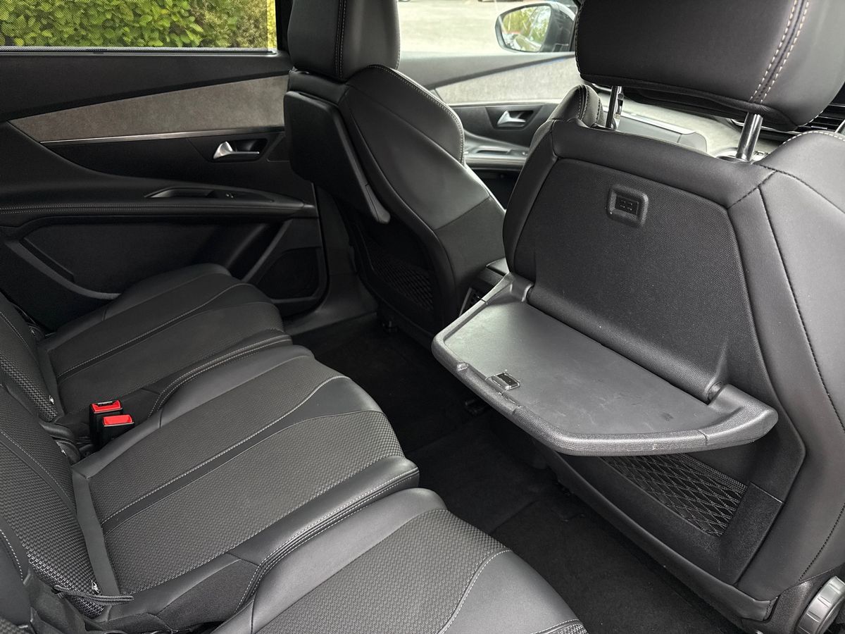 Used Peugeot 5008 2023 for sale - 75995967: Photo 24