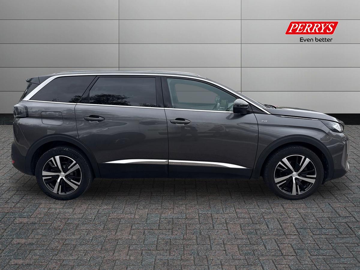 Used Peugeot 5008 2023 for sale - 75995967: Photo 3