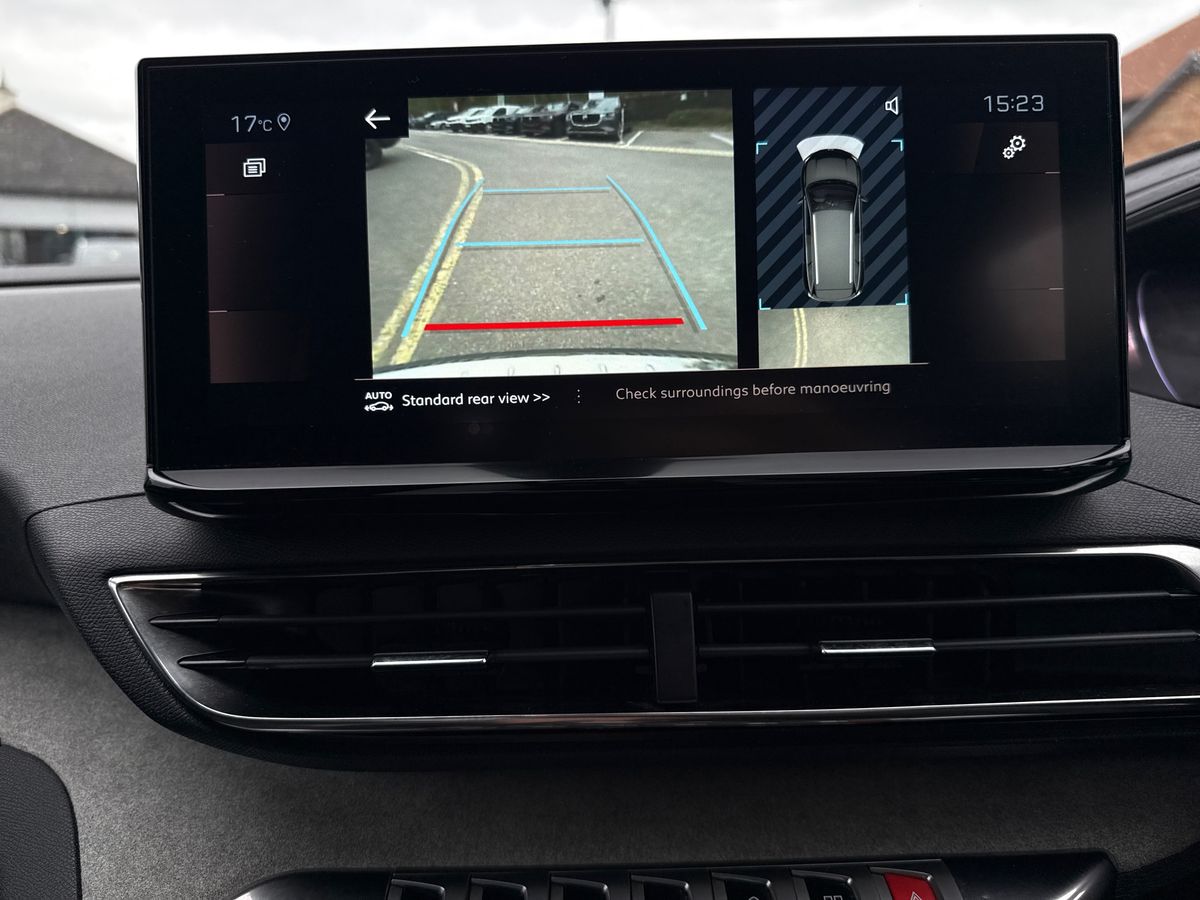 Used Peugeot 5008 2023 for sale - 75995967: Photo 41