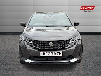 Used Peugeot 5008 2023 for sale - 75995967: Photo