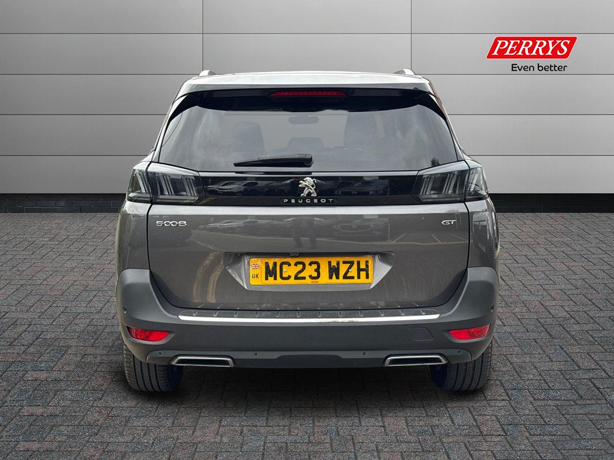 Used Peugeot 5008 2023 for sale - 75995967: Photo 5