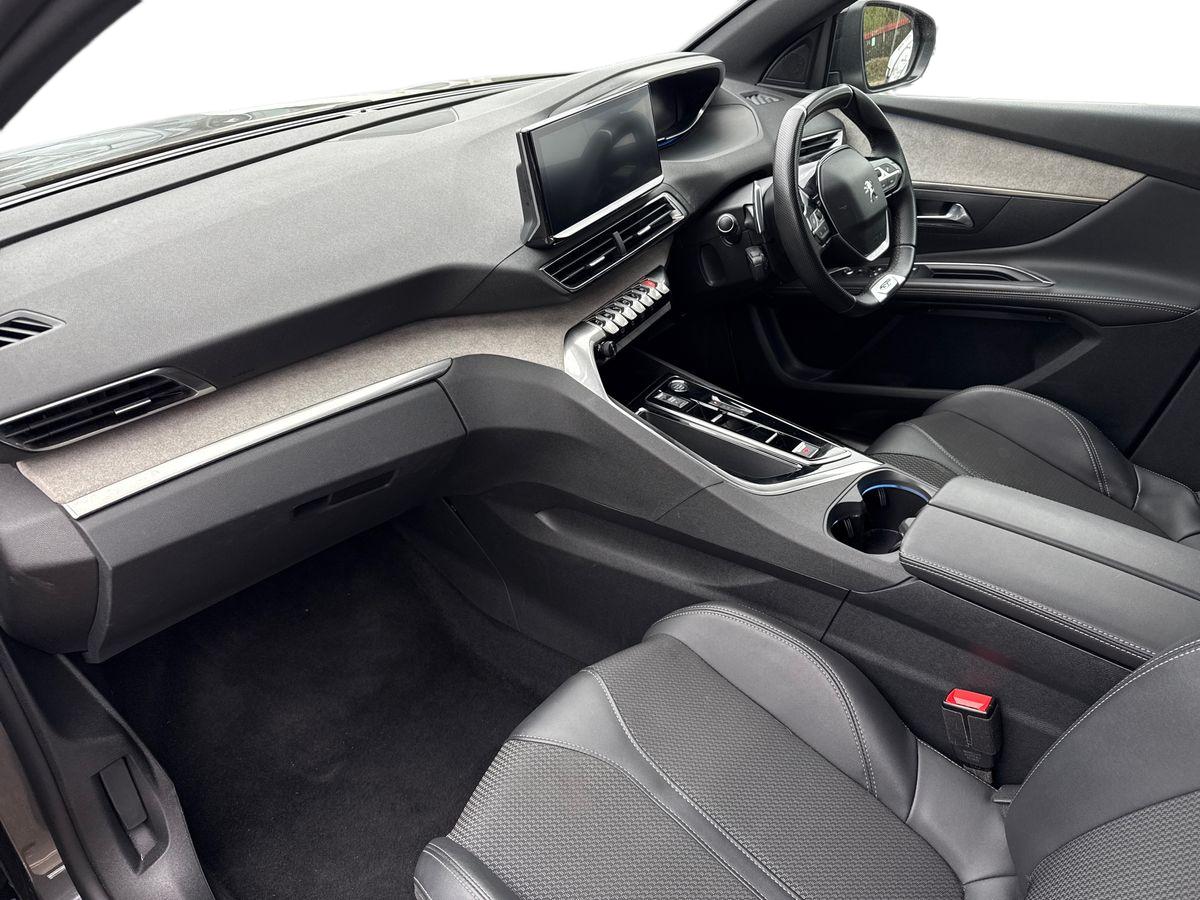 Used Peugeot 5008 2023 for sale - 75995967: Photo 6