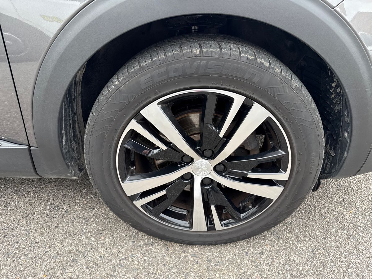 Used Peugeot 5008 2023 for sale - 75995967: Photo 7