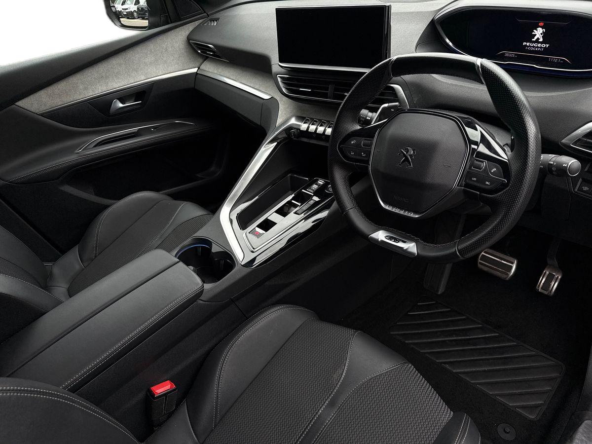 Used Peugeot 5008 2023 for sale - 75995967: Photo 8