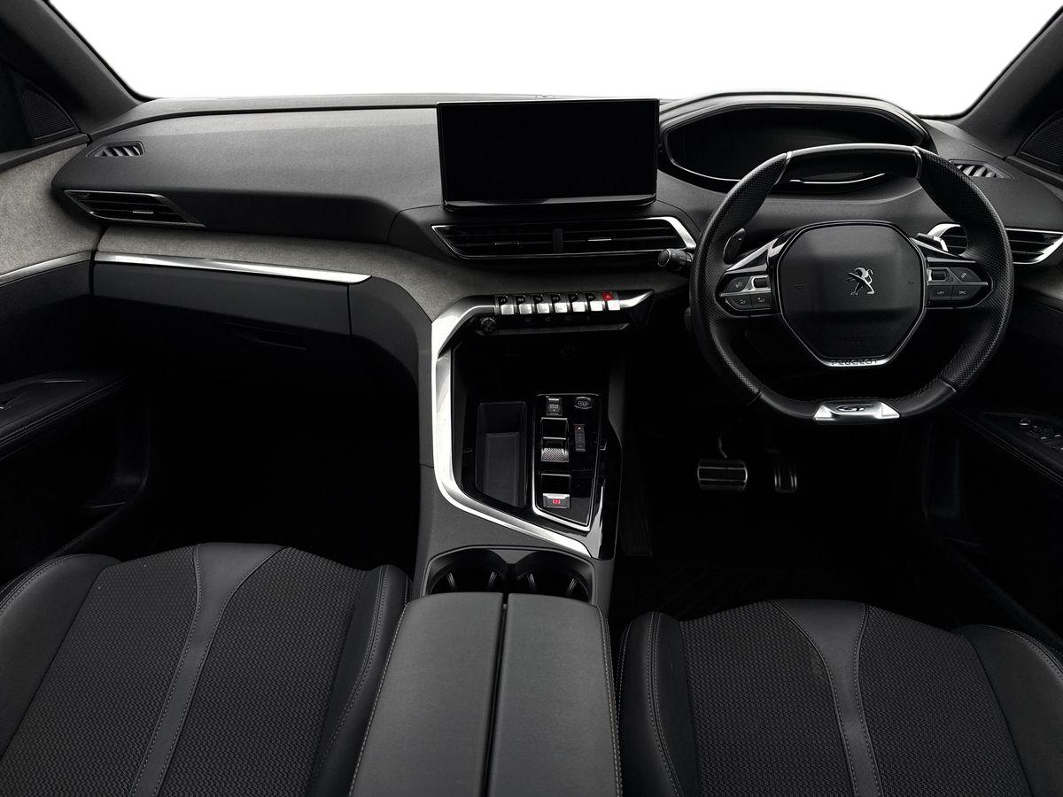 Used Peugeot 5008 2023 for sale - 75995967: Photo 9