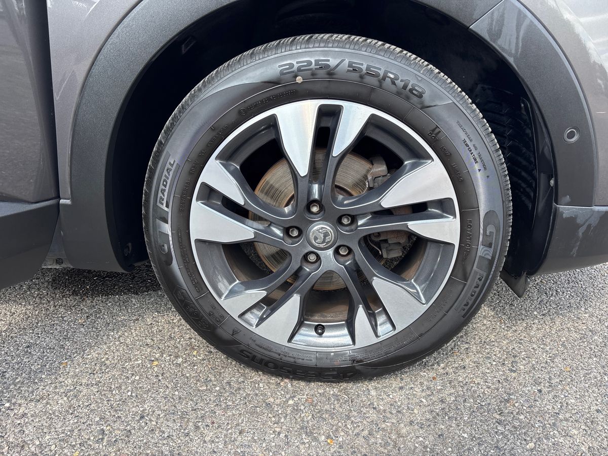 Vehicle 40