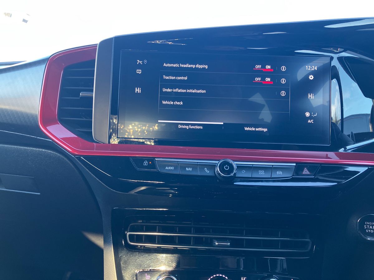 Used Vauxhall Mokka 2024 for sale - 76706821: Photo 11