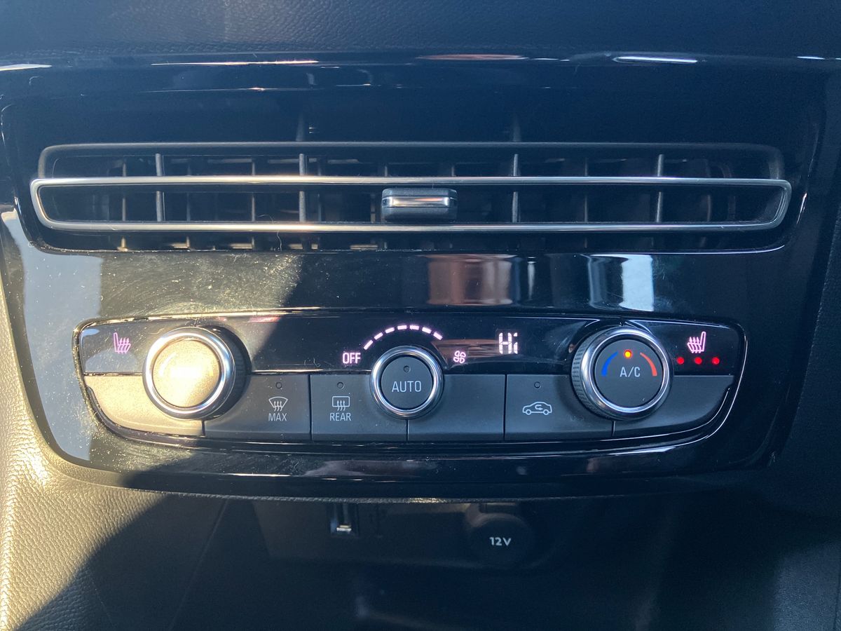 Used Vauxhall Mokka 2024 for sale - 76706821: Photo 13