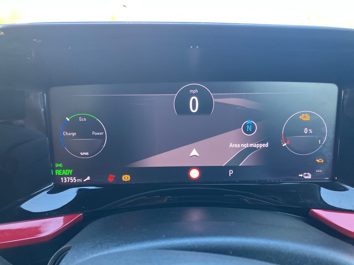 Used Vauxhall Mokka 2024 for sale - 76706821: Photo 15