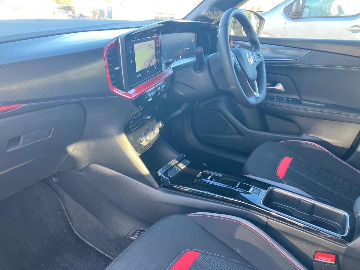 Used Vauxhall Mokka 2024 for sale - 76706821: Photo 16