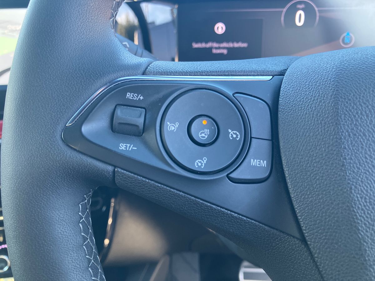 Used Vauxhall Mokka 2024 for sale - 76706821: Photo 17