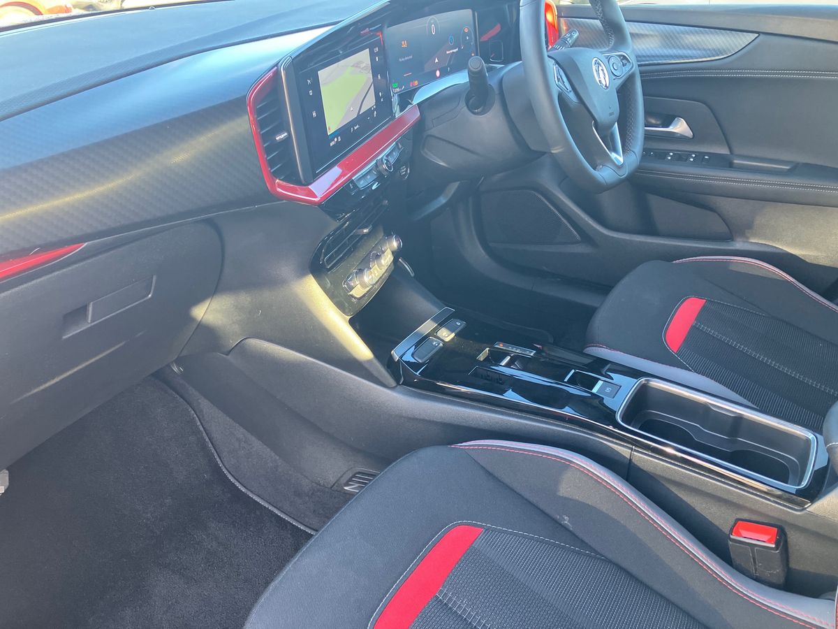 Used Vauxhall Mokka 2024 for sale - 76706821: Photo 18