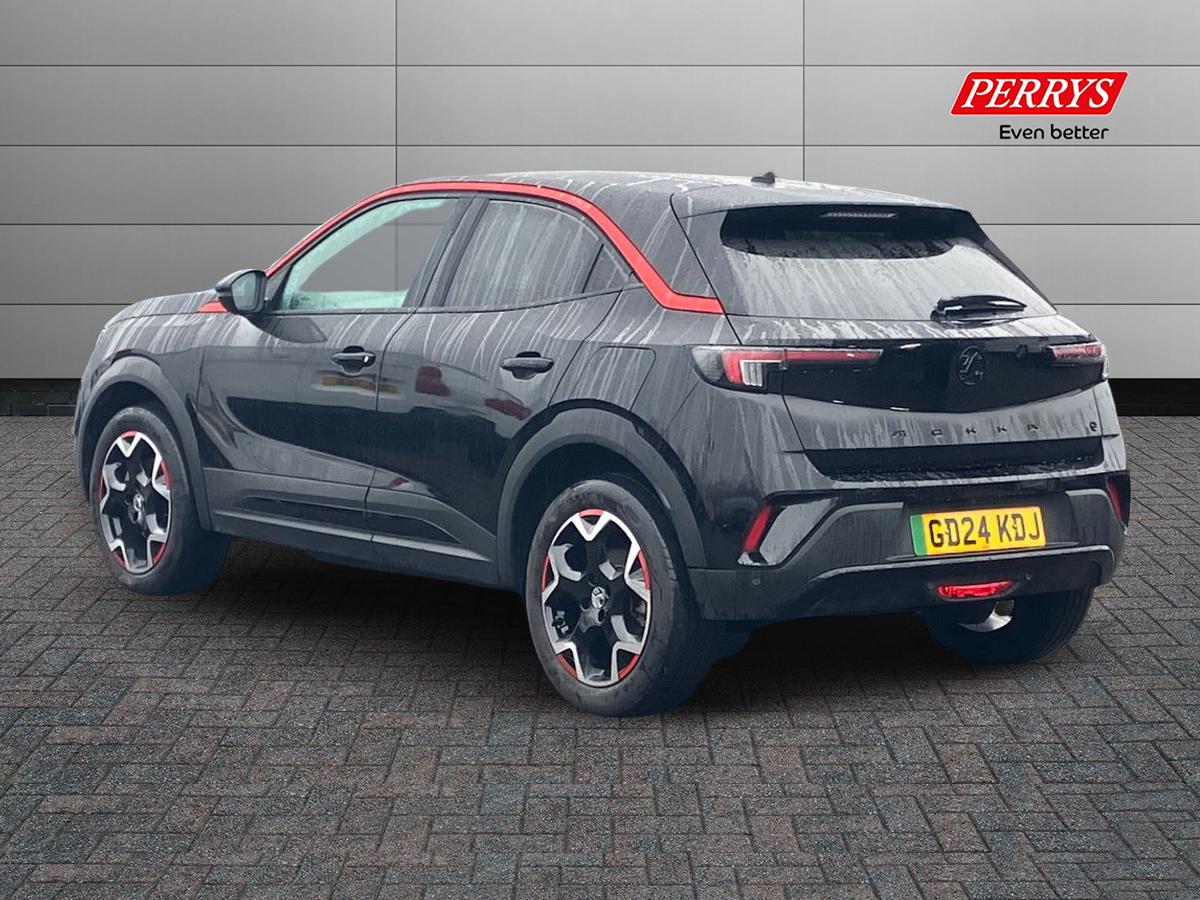 Used Vauxhall Mokka 2024 for sale - 76706821: Photo 2