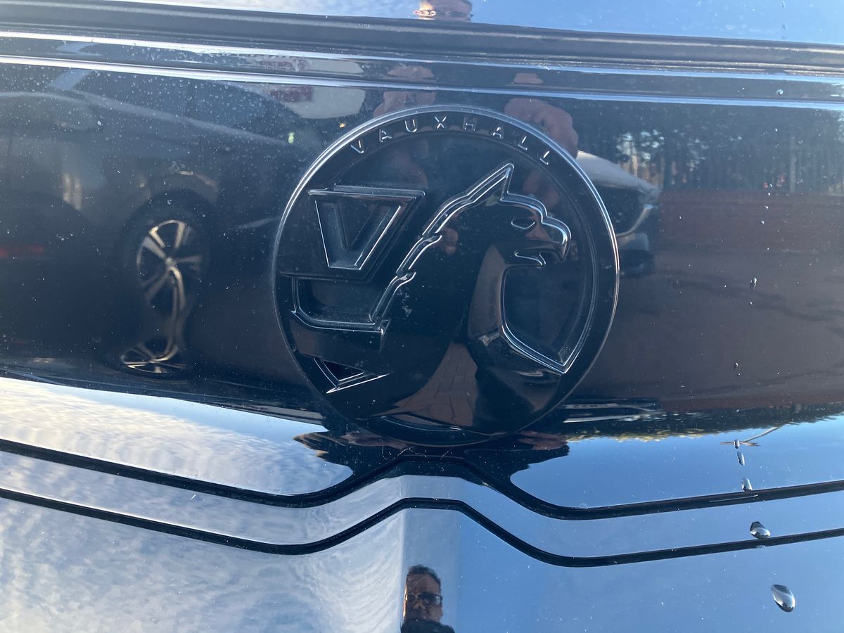 Used Vauxhall Mokka 2024 for sale - 76706821: Photo 22