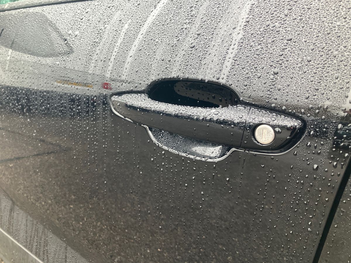 Used Vauxhall Mokka 2024 for sale - 76706821: Photo 24