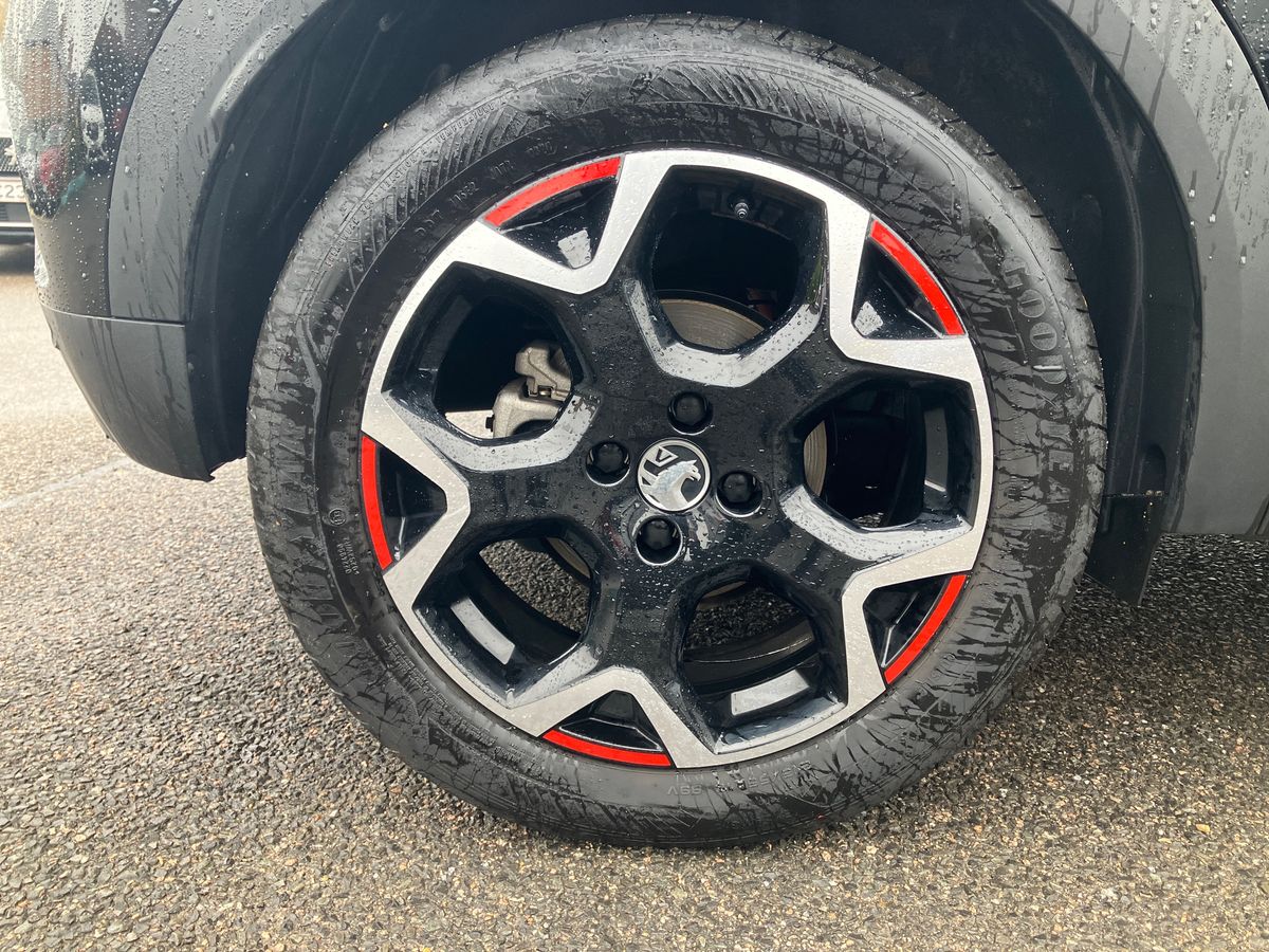 Used Vauxhall Mokka 2024 for sale - 76706821: Photo 27