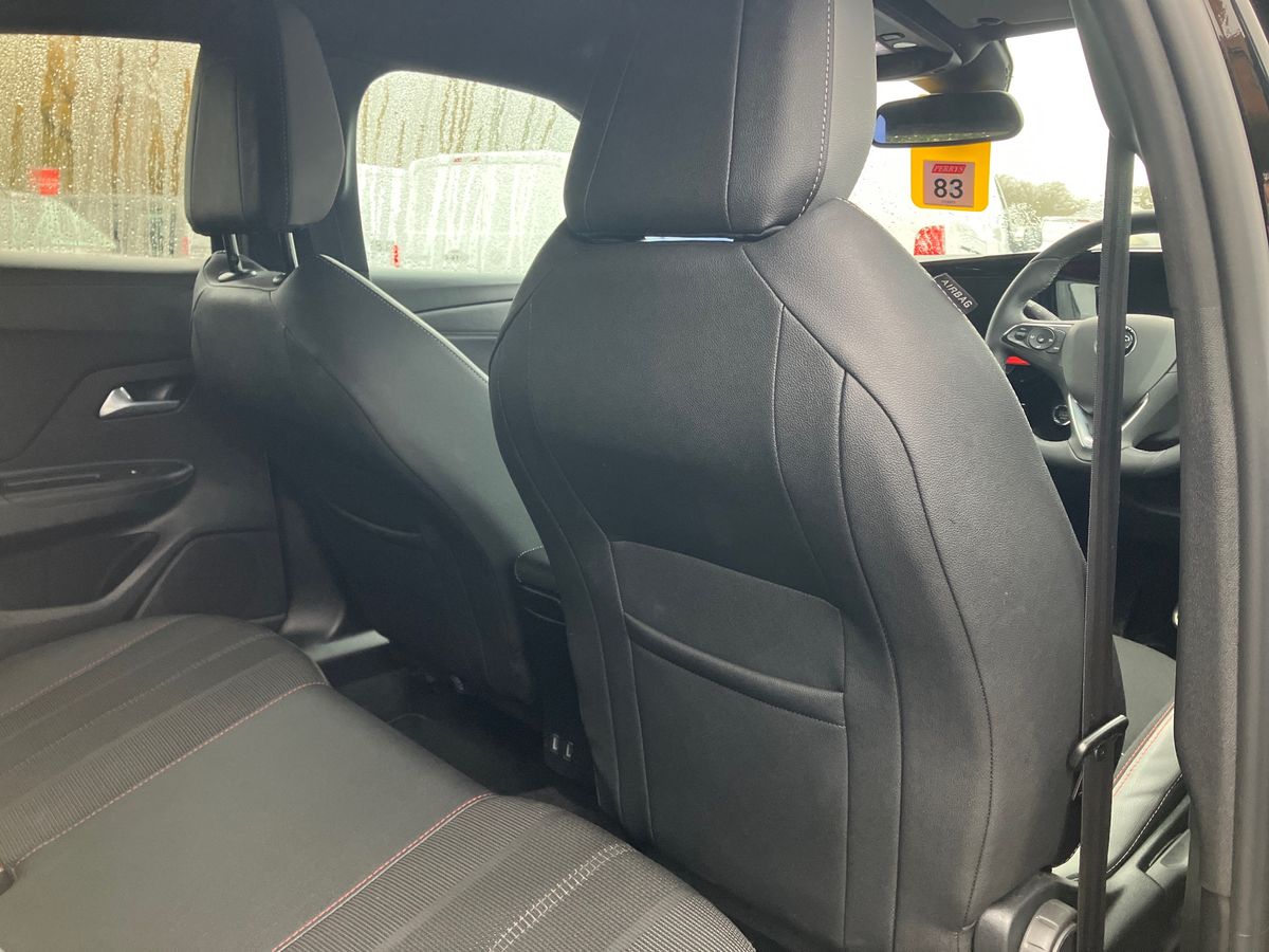 Used Vauxhall Mokka 2024 for sale - 76706821: Photo 28