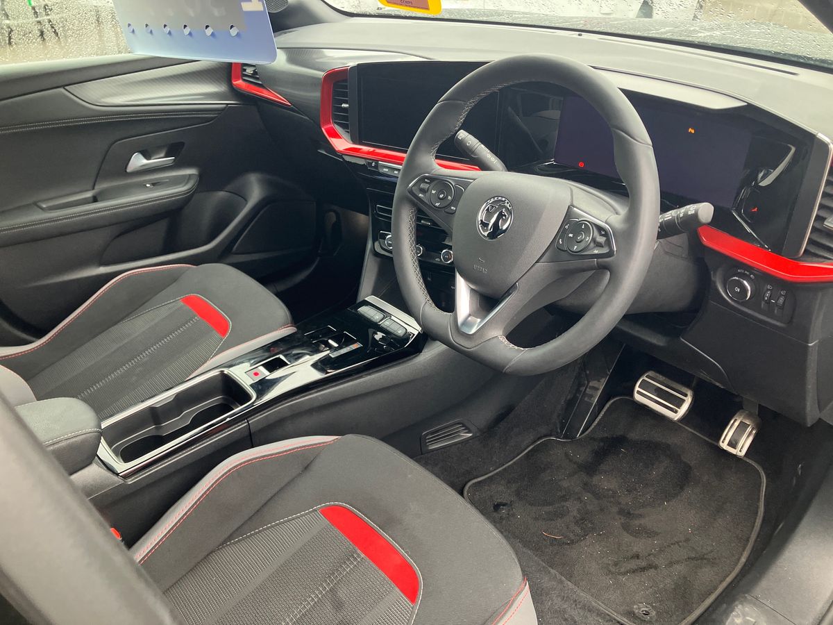 Used Vauxhall Mokka 2024 for sale - 76706821: Photo 29