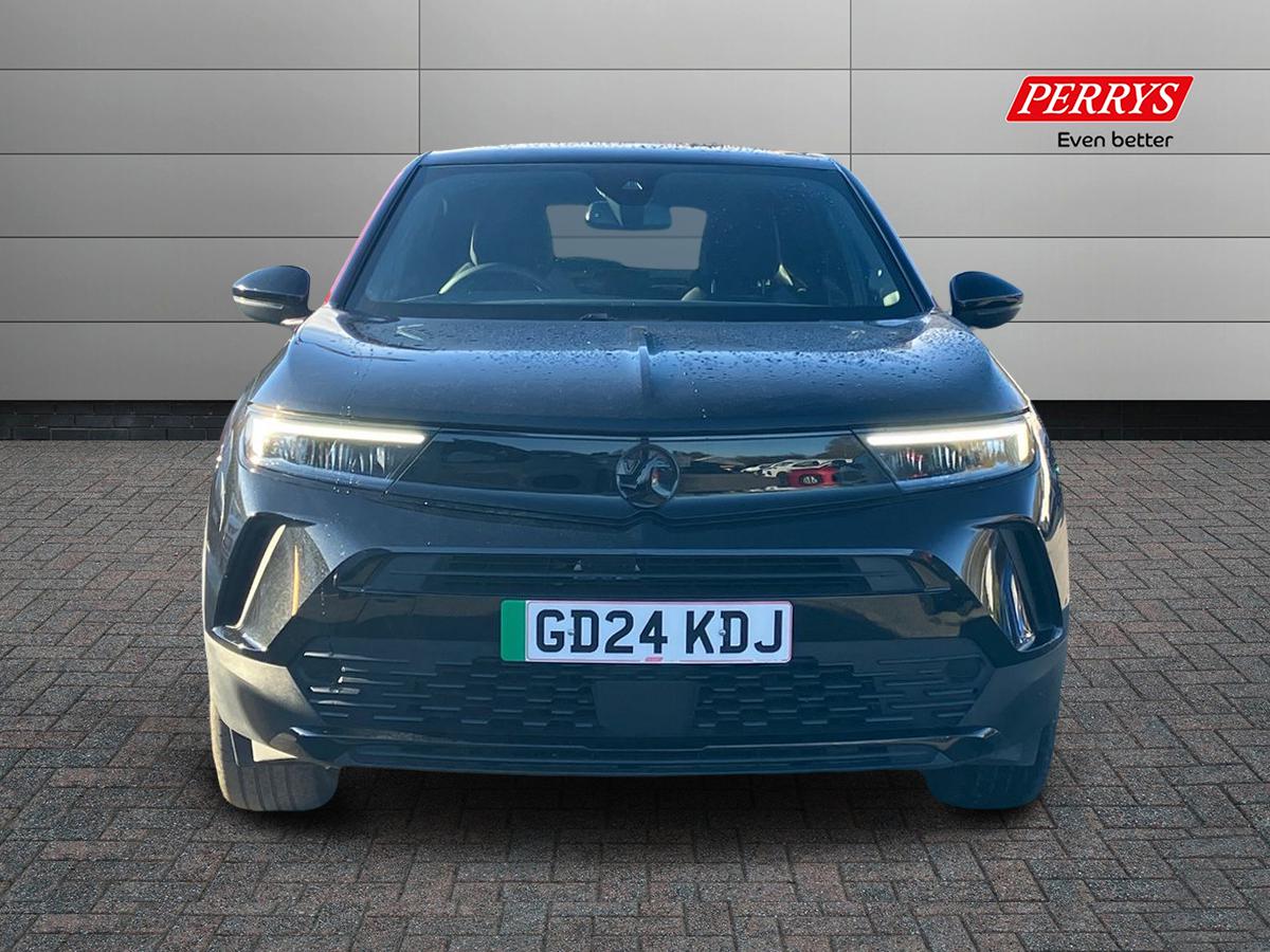 Used Vauxhall Mokka 2024 for sale - 76706821: Photo 4