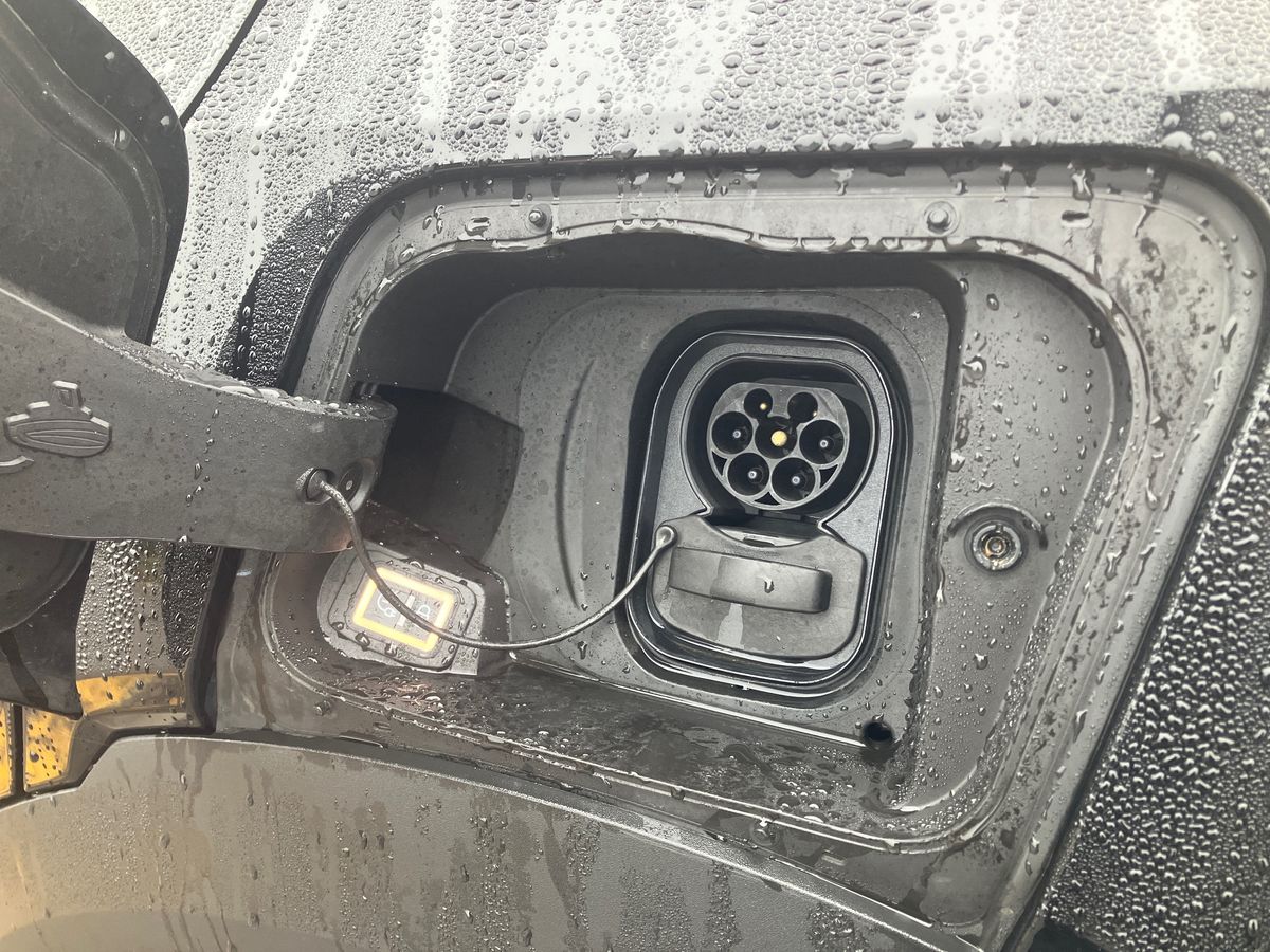 Used Vauxhall Mokka 2024 for sale - 76706821: Photo 41