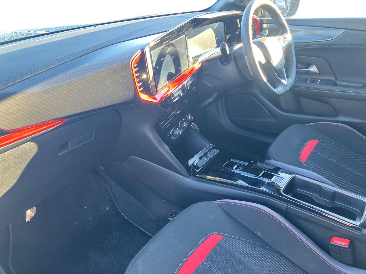 Used Vauxhall Mokka 2024 for sale - 76706821: Photo 7