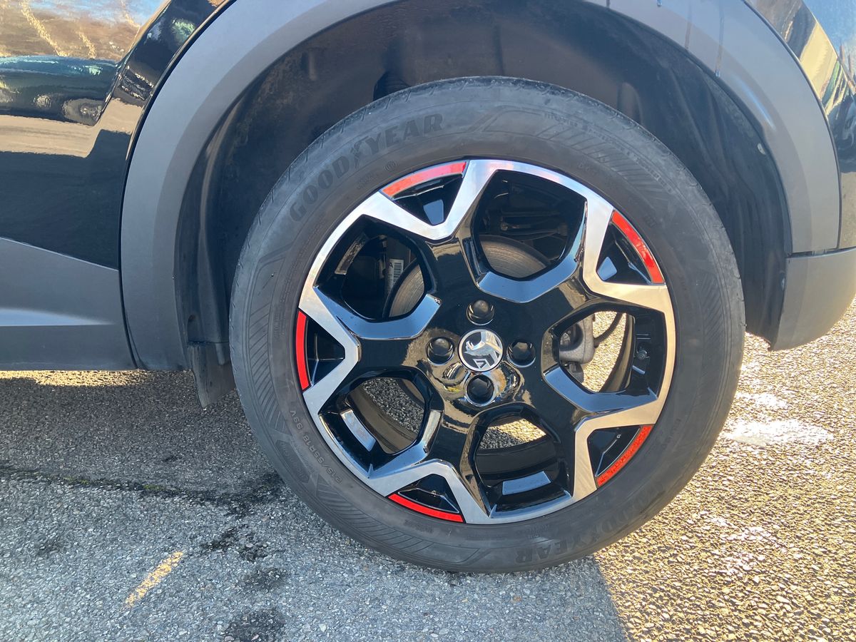 Used Vauxhall Mokka 2024 for sale - 76706821: Photo 8