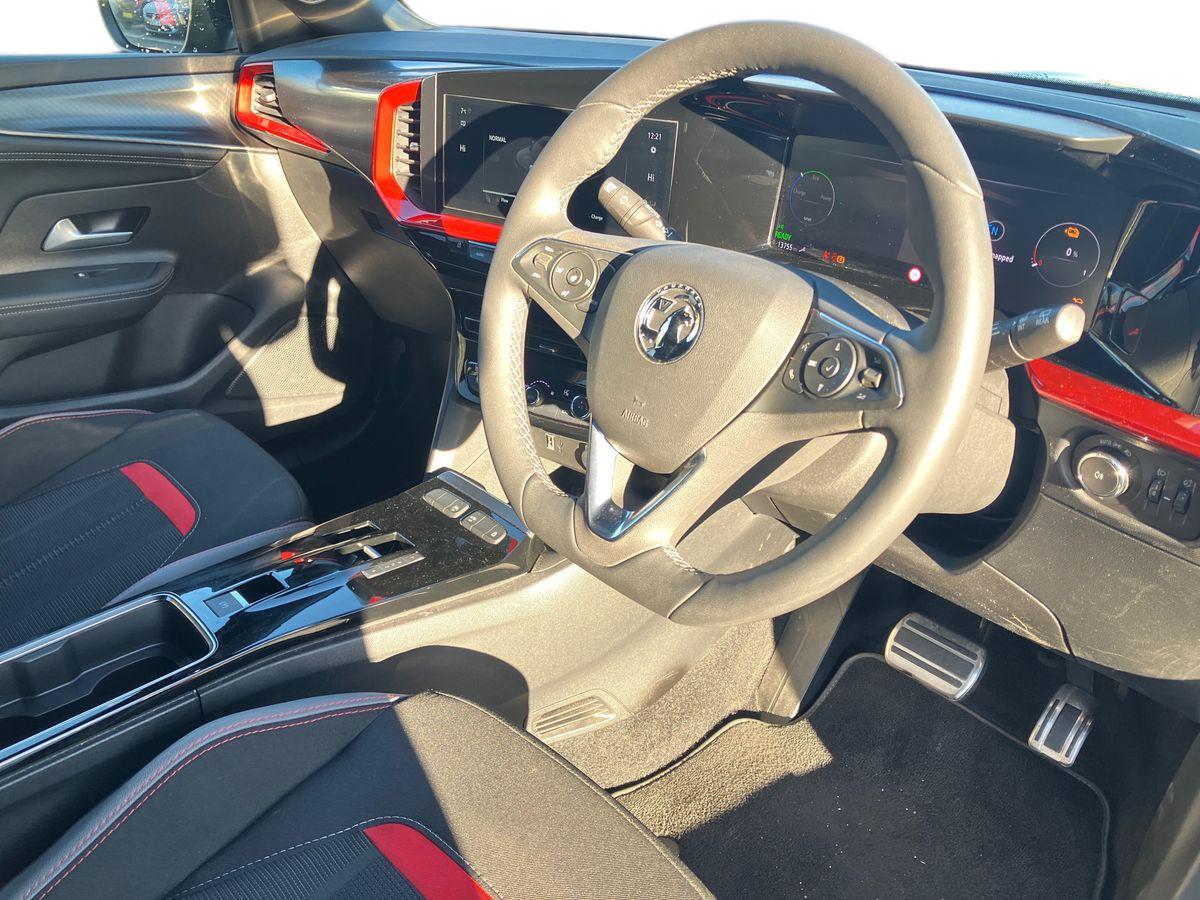 Used Vauxhall Mokka 2024 for sale - 76706821: Photo 9