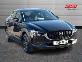 2024 - 2.0 e-Skyactiv G MHEV Prime-Line 5dr