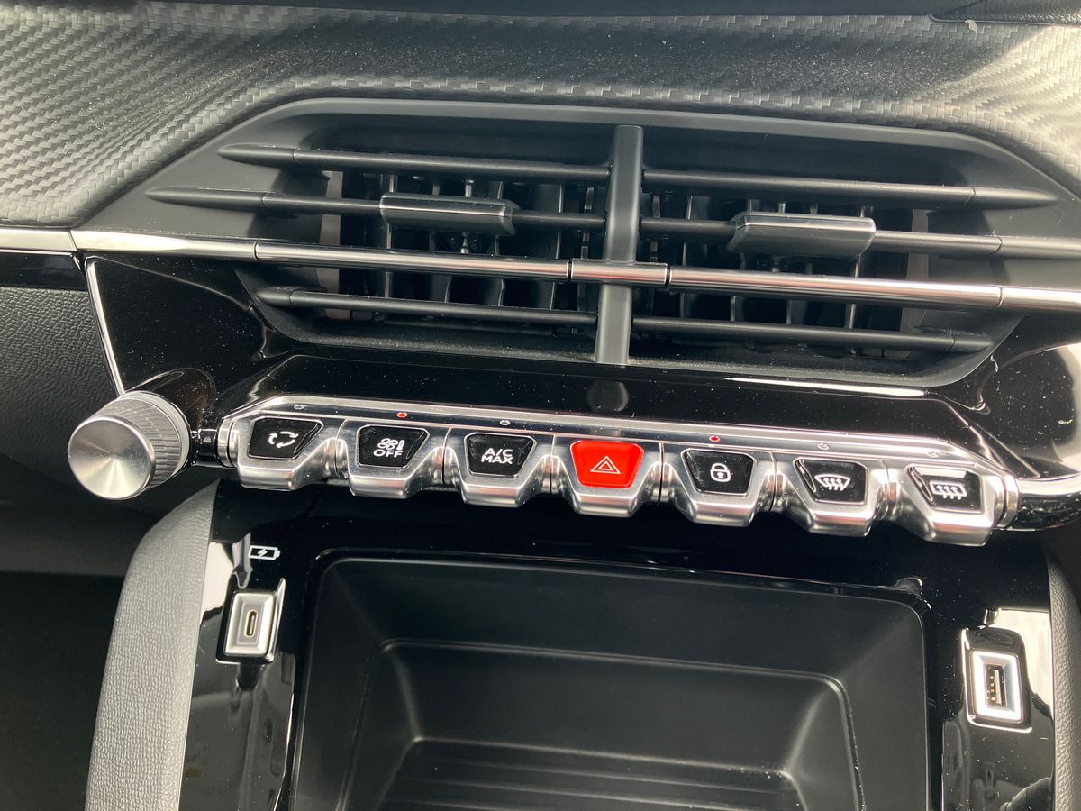 Used Peugeot 208 2022 for sale - 75825416: Photo 12