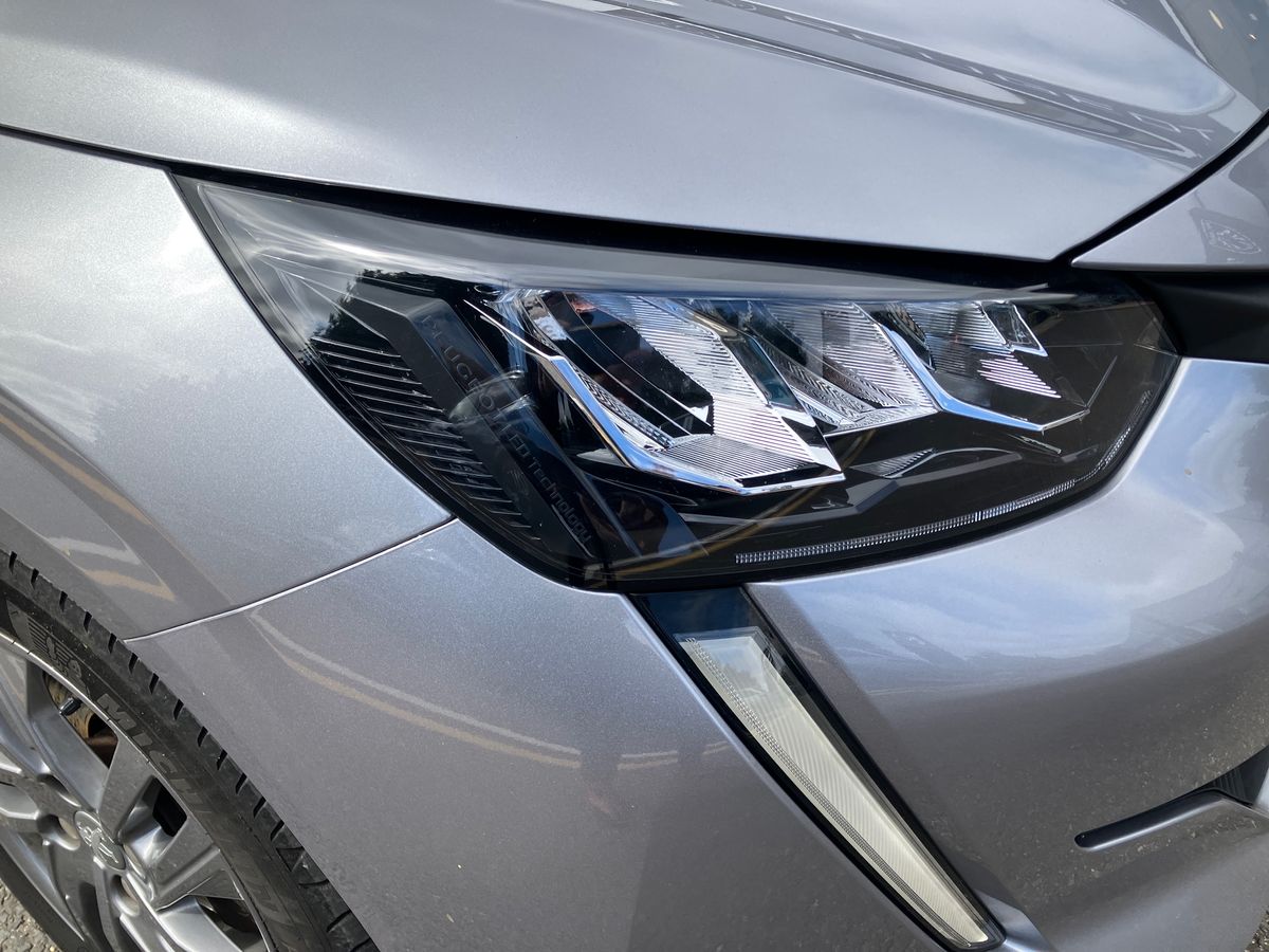 Used Peugeot 208 2022 for sale - 75825416: Photo 13