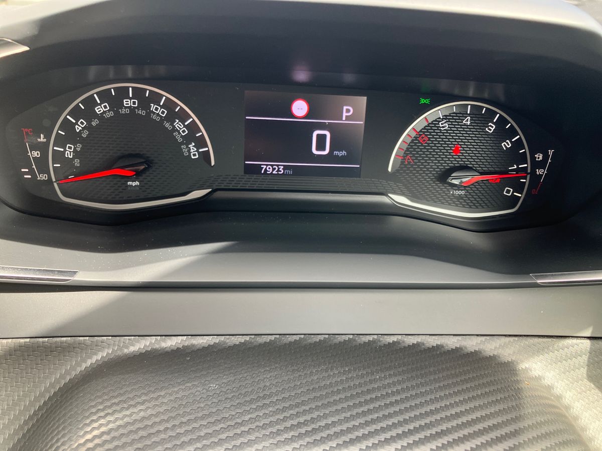 Used Peugeot 208 2022 for sale - 75825416: Photo 14