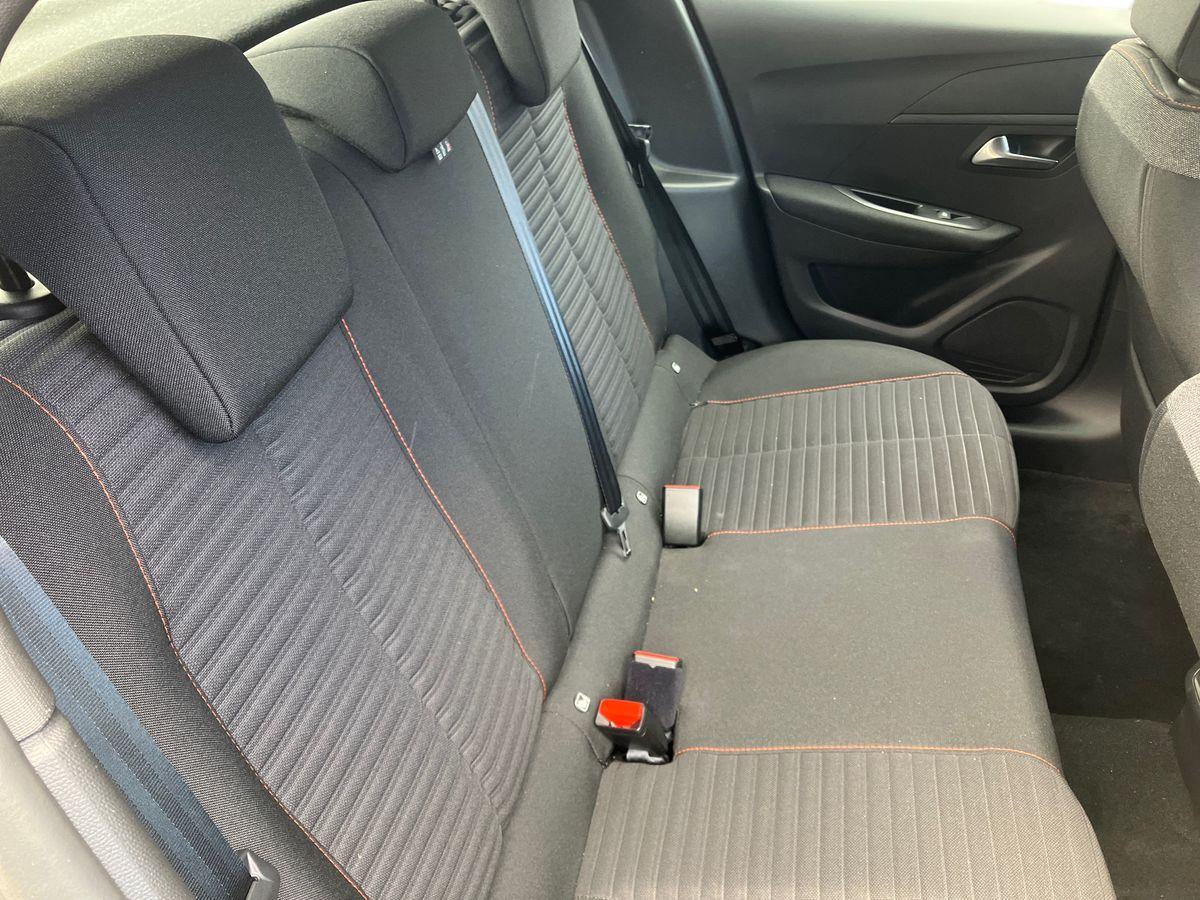 Used Peugeot 208 2022 for sale - 75825416: Photo 19