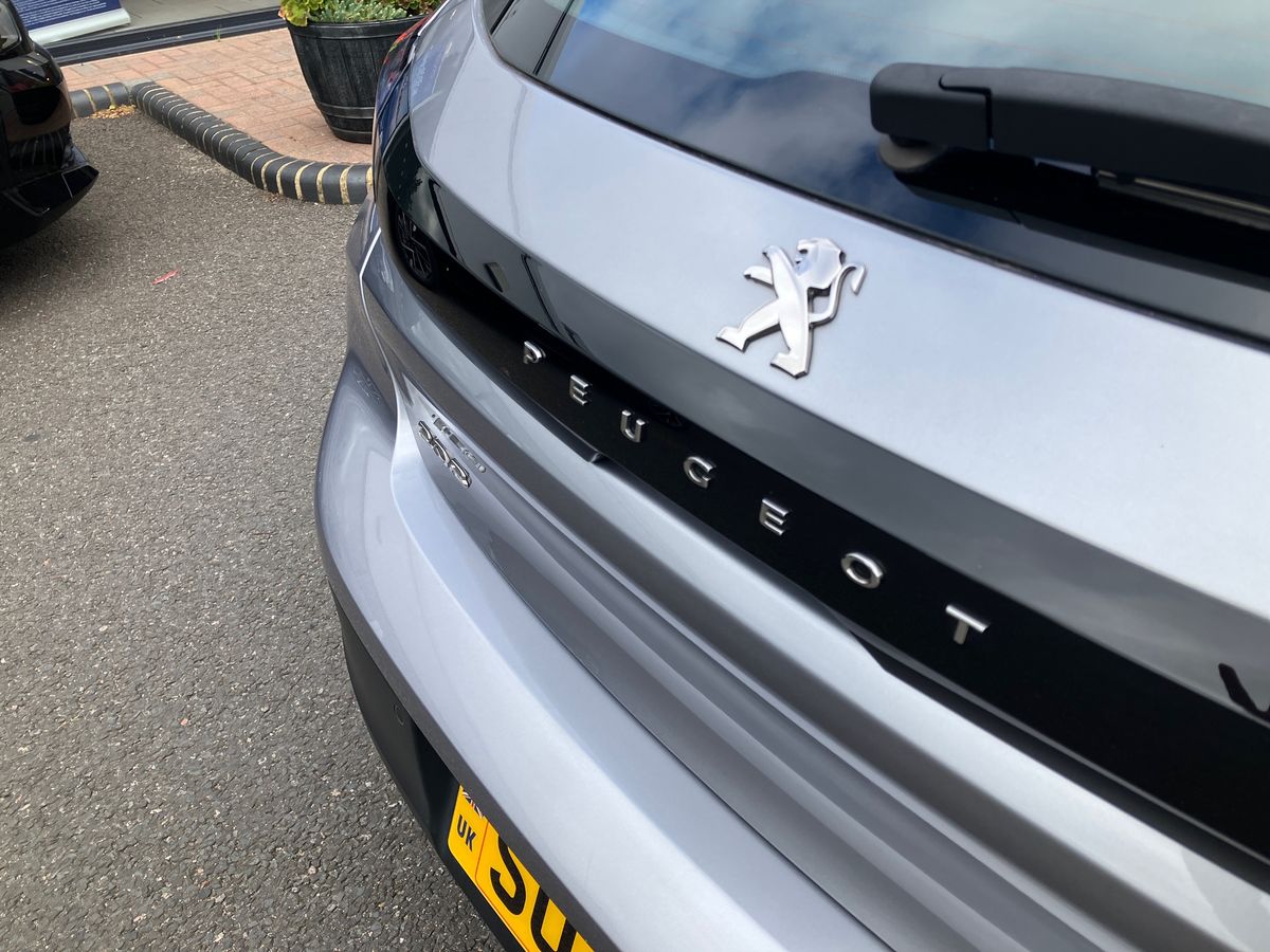 Used Peugeot 208 2022 for sale - 75825416: Photo 30