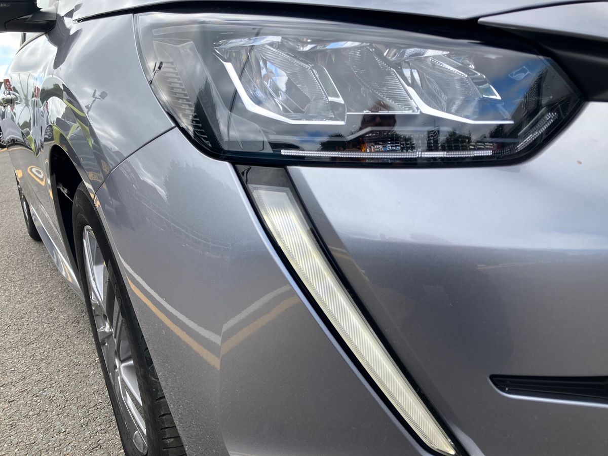 Used Peugeot 208 2022 for sale - 75825416: Photo 37