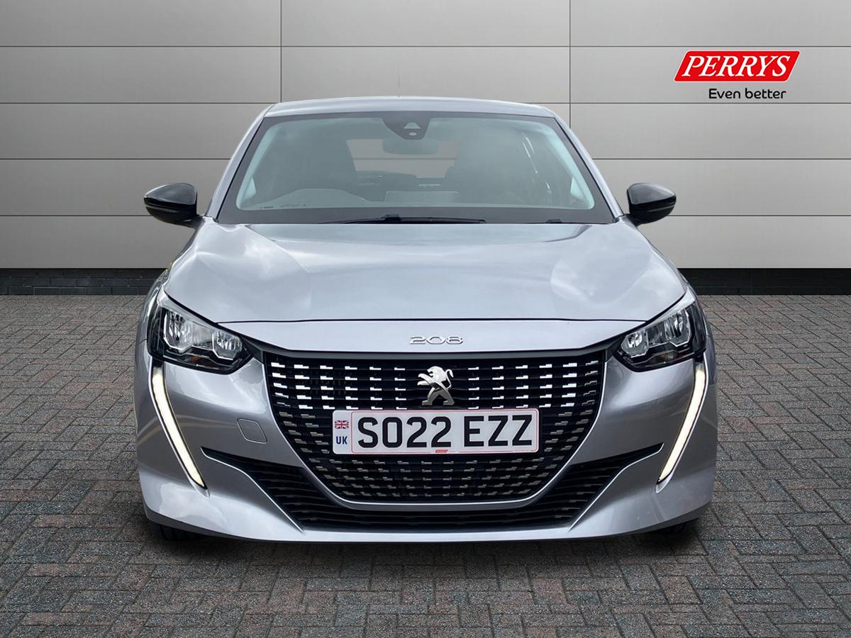 Used Peugeot 208 2022 for sale - 75825416: Photo 4