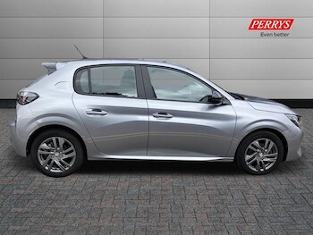 Used Peugeot 208 2022 for sale - 75825416: Photo